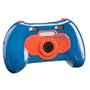 Polaroid Pixie 3.0MP Kids Digital Camera with Games - CKA-00301S (Blue)