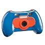 Polaroid Pixie 3.0MP Kids Digital Camera with Games - CKA-00301S (Blue)