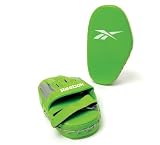 Reebok Straight Focus Pads - Green