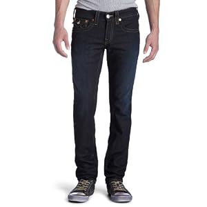 True Religion Men's Zach- True Religions Jean