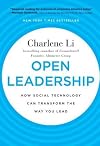Open Leadership