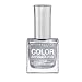 Maybelline Jade Color Sensational Nagellack, 330, Silver Star