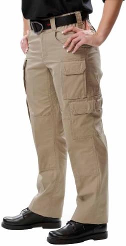 Operator Grade Women's Lightweight Tactical Pant - OD Green - 14/36 [Misc.]