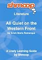All Quiet on the Western Front