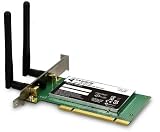 Wireless PCI Linksys WMP600N