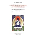 La pr�cieuse guirlande en quatre th�mes : Une Introduction au Dzogchen