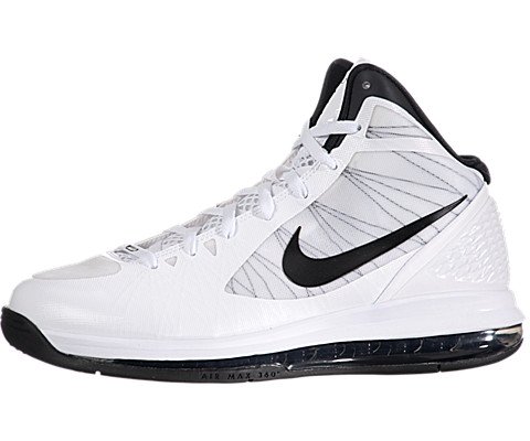 NIKE Men's NIKE AIR MAX HYPERDUNK 2011 BASKETBALL SHOES