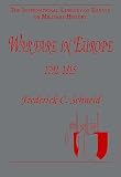 Warfare in Europe 1792-1815