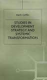 Studies in Development Strategy and Systemic Transformation