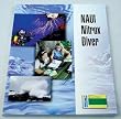 NAUI Nitrox Diver Textbook