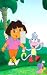 Dora the Explorer and Boots Decorative Switchplate Cover