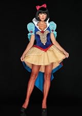 Deluxe Snow White from Leg Avenue