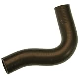 ACDelco 20246S Engine Coolant Hose by ACDelco