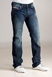 Diesel - Diesel Viker 8II Jeans