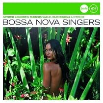 Bossa Nova Singers (Jazz Club)