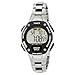 Timex T5H981 Ironman 30-Lap Stainless Steel Bracelet Watch