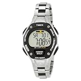 Timex Mens T5H981 Ironman 30-Lap Stainless Ste