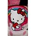 Sanrio Hello Kitty Plush Throw Blanket - Pink Plush Blanket