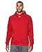 Under Armour Boys' UA Every Team Fleece Hoodie - X-Large - Red