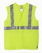 Dickies Mesh Safety Vest