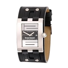 Bruno Banani XT Evolution Rectangular Gents XR4 001 301