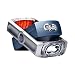 Hunter Fans Swivel LED Solar Flashlight
