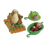 Snook's Tub Time Raft