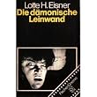 Die d�monische Leinwand.