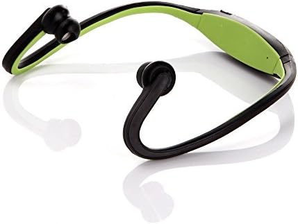 DASHUHUWAI Sports Stereo Wireless Bluetooth 3.0 Music Headset Handsfree MIC for iphone 4 5 5s for Samsung Galaxy S5 i9600 Note 3 Neo N9000 ,compatible with PC ,laptop,DVD,Tablet PC,bluetooth phone,PSP with bluetooth,CD with bluetooth ,TV with bluetooth,bluetooth laptop ,for iPhone 5S/ 5C/ 5/ 4S/ 4/ 3GS/ 3G for iPad 1st, 2nd, 3rd, 4th, iPad Mini iPod Touch 4th/ 5th/ Nano 7 for Sony Xperia L36h L36i Z Ultra XL39h Z1 L39h for Samsung Galaxy S1 S2 S3 S4, Note 1/ Note 2/ Note 3, Tab Series for HTC One M7 Desire X Series S V for Lumia 800 820 900 920 All of devices which have the Bluetooth Function, such as Tablet PC, Laptop, PSP, TV, Computer, (Black) (Green)