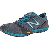 New Balance Women's WT10GG3 Minimus Trail-Running Shoe