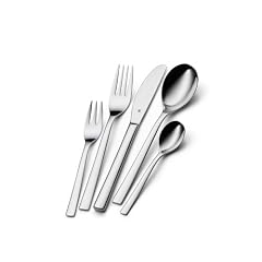 WMF 1177916040 Besteck-Set 30-teilig Palermo