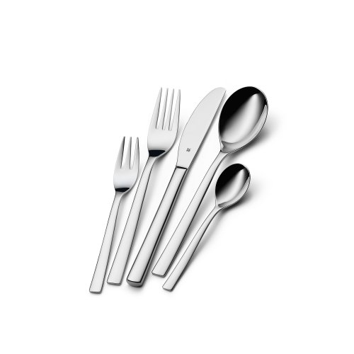 WMF 1177916040 Besteck-Set 30-teilig Palermo