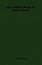 The Poetical Works Of  Robert Burns