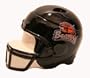 Out of the Woods of Oregon Collegiate Football Helmet Cookie Jar, Oregon State Helmet