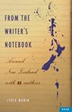 From the Writer's Notebook: Around New Zealand with 80 Authors