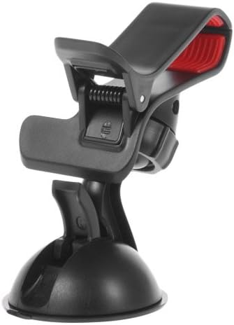 Pwind® Rotatable Universal In-car Holder for Iphone Other Cellphone Hands Free in Car Accessories Adjustable GPS Saver Width Swivel Window Cuck Windeshield Mounter