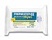Preparation H Medicated Hemorrhoidal Wipes with Witch Hazel and Aloe, 48-Count Refill Packages (Pack of 4)