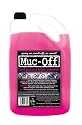 Muc Off Nano Tech Bike Cleaner 5 Litre