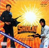 Buy : Sholay (CD)