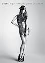 Official Cheryl Cole Calendar 2010