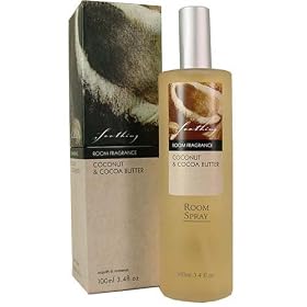 Coconut Cocoa Asquith Somerset Spray Room Fragrance 100 ml by Asquith & Somerset