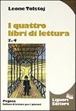 I quattro libri di lettura (3-4)