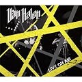 Live On Air : Van Halen