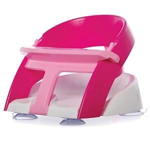 Where can i buy Dreambaby Deluxe Bath Seat Pink