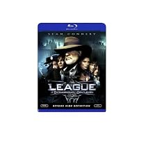 The League of Extraordinary Gentlemen [Blu-ray]
