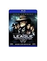 The League of Extraordinary Gentlemen [Blu-ray]