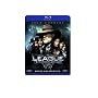 The League of Extraordinary Gentlemen [Blu-ray]