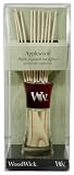 WoodWick Applewood Mini Reed Diffuser