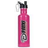 Arizona Diamondbacks - MLB 26oz stainless steel water bottle with Pop-up Spout
