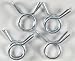 2310 Fuel Line Clips Medium (4)